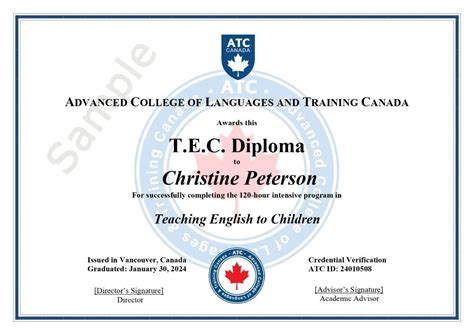 english certificate to teach abroad.